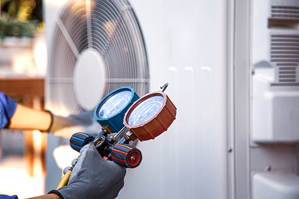 Affordable Ac Installation solutions in Martinsville, IN